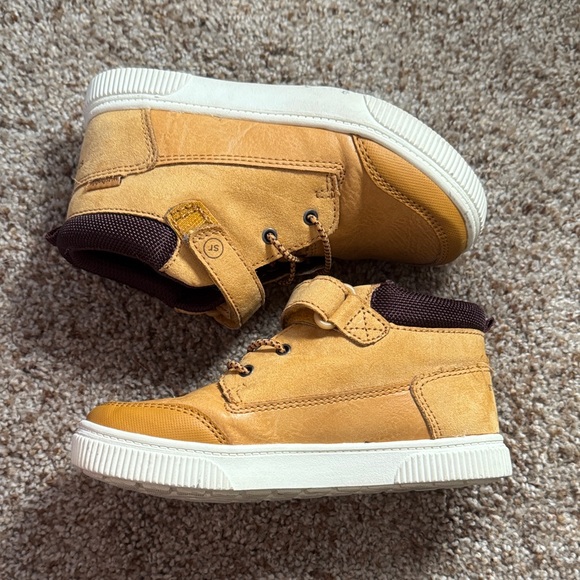 Stride rite boots - Picture 3 of 6